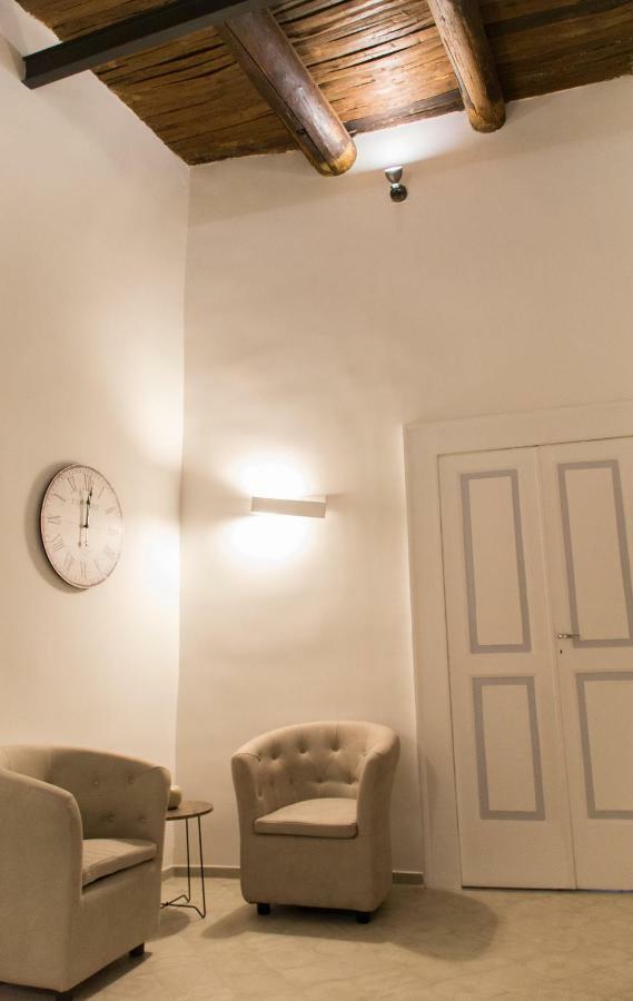 B&B Il Balconcino A Santa Chiara Neapel Exterior foto